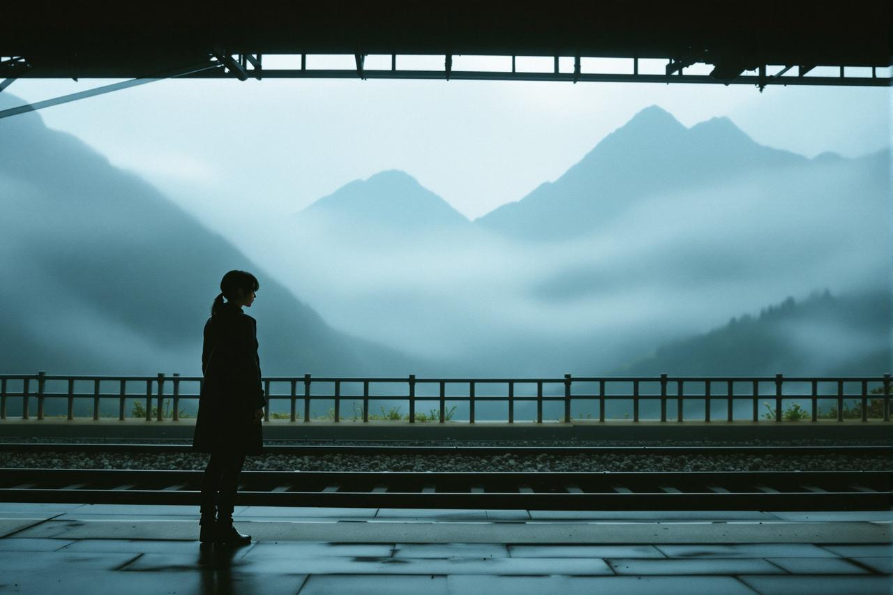 无忧影院 - 山河故人 剧照 1