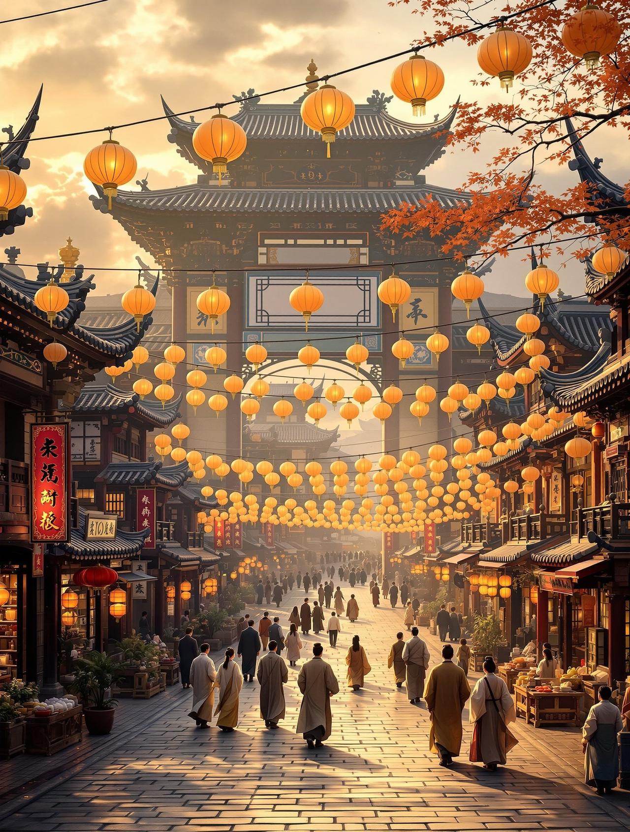 无忧影院 - 长安十二时辰 推荐海报